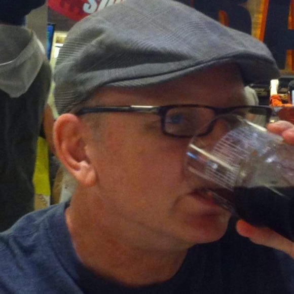 Meet your Posher, Jim - Picture 2 of 2